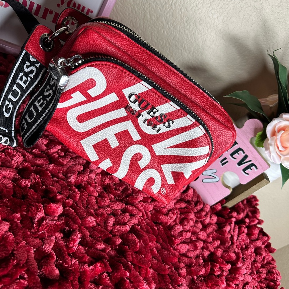 Guess belt bag/Fanny pack